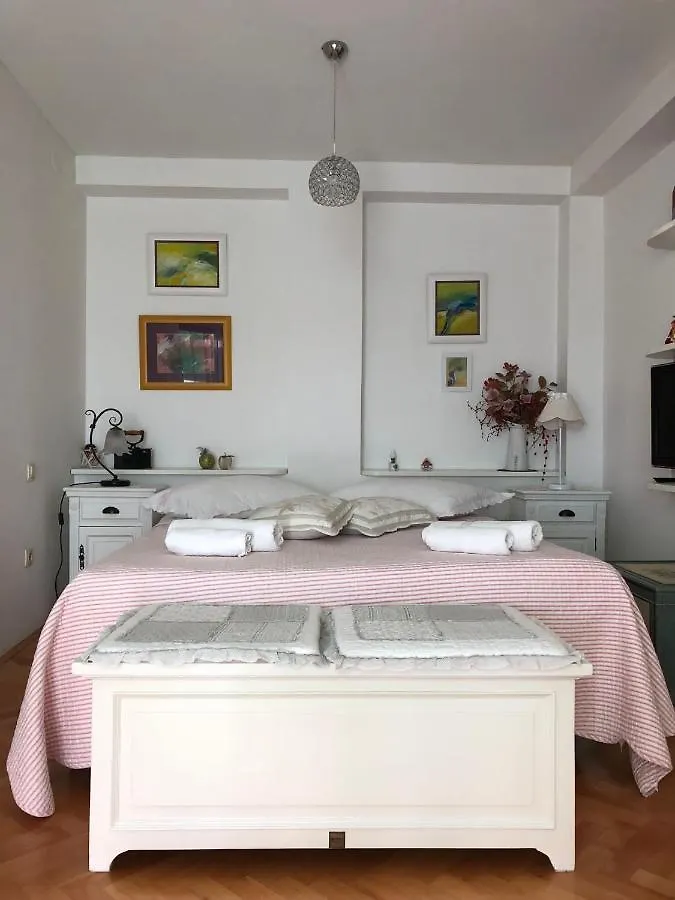 Apartment Nora Split